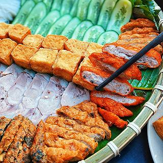 MẸT BÚN ĐẬU "SIÊU TOA" 4 NGƯỜI ĂN CHỈ VỚI 149K - ảnh 6 met bun dau "sieu toa" 4 nguoi an chi voi 149k - anh 6
