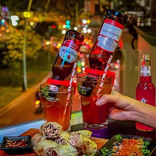 Let's go for a drink Savvy Beer Kitchen don't need to think 😉 - ảnh 6 let's go for a drink savvy beer kitchen don't need to think 😉 - anh 6