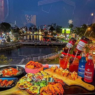 Let's go for a drink Savvy Beer Kitchen don't need to think 😉 - ảnh 1 let's go for a drink savvy beer kitchen don't need to think 😉 - anh 1