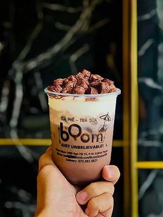 TRÀ BƯỞI có tại quán TRÀ SỮA CỰC NGON NHAAAA ! - ảnh 4 tra buoi co tai quan tra sua cuc ngon nhaaaa ! - anh 4
