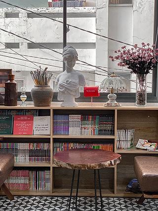 THE XI CAFE - Tiệm cafe vintage gây thương nhớ hơi bị nhiều cho những ai mê nghệ thuật, MIỄN PHÍ XEM TAROT cho mỗi hóa đơn nước‼️☺️ - ảnh 5 the xi cafe - tiem cafe vintage gay thuong nho hoi bi nhieu cho nhung ai me nghe thuat, mien phi xem tarot cho moi hoa don nuoc‼️☺️ - anh 5