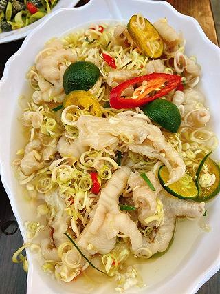 ỐC LẮC CÔ MAI - Có ngon như lời đồn??? - ảnh 5 oc lac co mai - co ngon nhu loi don??? - anh 5
