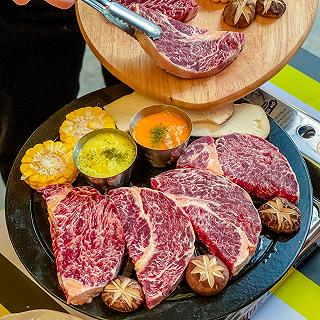 Thị Trấn Bò - Best Kobe Beef in town Good Taste-Great Vibe 😇 - ảnh 6 thio trấn bò - best kobe beef in town good taste-great vibe 😇 - anh 6