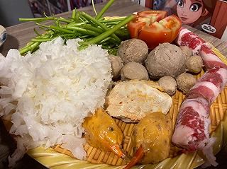 Hẻm Ăn Vặt - 346 Lê Văn Sỹ (Tân Bình) - ảnh 3 hem an vat - 346 le van sy (tan binh) - anh 3