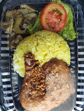 Bento delichi - ảnh 2 bento delichi - anh 2