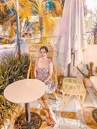 𝓞’𝓟𝓪𝓵𝓶 𝗖𝗮𝗳𝗲 & 𝗕𝗶𝘀𝘁𝗿𝗼🌴 Ốc đảo nhiệt đới giữa lòng SÀI GÒN 🌴 - ảnh 6 𝓞’𝓟𝓪𝓵𝓶 𝗖𝗮𝗳𝗲 & 𝗕𝗶𝘀𝘁𝗿𝗼🌴 oc dao nhiet doi giua long sai gon 🌴 - anh 6