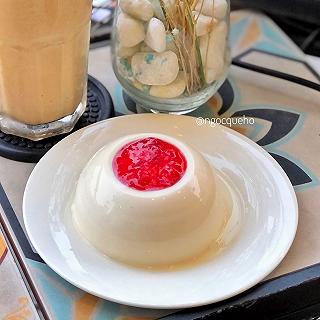 THƯỞNG THỨC MÓN CÀ PHÊ TRỨNG VẼ THỦ CÔNG TRANH PHONG CẢNH TẠI 2PM COFFEE - ảnh 5 thuong thuc mon ca phe trung ve thu cong tranh phong canh tai 2pm coffee - anh 5