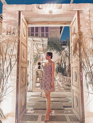 𝓞’𝓟𝓪𝓵𝓶 𝗖𝗮𝗳𝗲 & 𝗕𝗶𝘀𝘁𝗿𝗼🌴 Ốc đảo nhiệt đới giữa lòng SÀI GÒN 🌴 - ảnh 3 𝓞’𝓟𝓪𝓵𝓶 𝗖𝗮𝗳𝗲 & 𝗕𝗶𝘀𝘁𝗿𝗼🌴 oc dao nhiet doi giua long sai gon 🌴 - anh 3