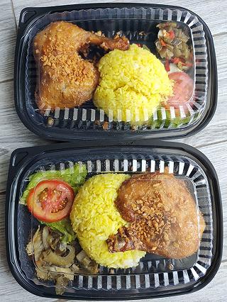 Bento delichi - ảnh 3 bento delichi - anh 3