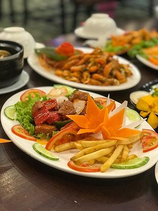 VƯỜN BIA CÔNG VIÊN, CHILL NHẸ MÀ CHẤT. - ảnh 4 vuon bia cong vien, chill nhe ma chat. - anh 4