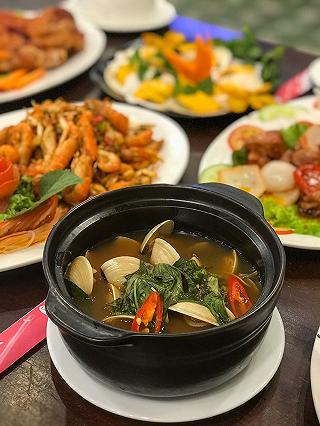 VƯỜN BIA CÔNG VIÊN, CHILL NHẸ MÀ CHẤT. - ảnh 5 vuon bia cong vien, chill nhe ma chat. - anh 5