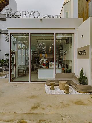 DORYO CAFE & TEA - ảnh 1 doryo cafe & tea - anh 1