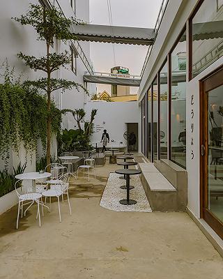 DORYO CAFE & TEA - ảnh 5 doryo cafe & tea - anh 5