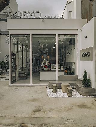 DORYO CAFE & TEA - ảnh 4 doryo cafe & tea - anh 4