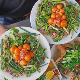 GÀ THẢ LÒNG NGON BỔ RẺ 4 tới 6 NGƯỜI ĂN NO. - ảnh 1 ga tha long ngon bo re 4 toi 6 nguoi an no. - anh 1