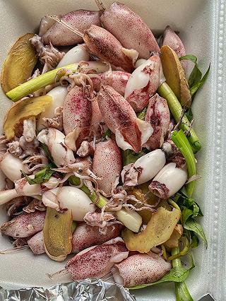 ĐI VŨNG TÀU SAO THIẾU ĐƯỢC HẢI SẢN - ảnh 4 di vung tau sao thieu duoc hai san - anh 4