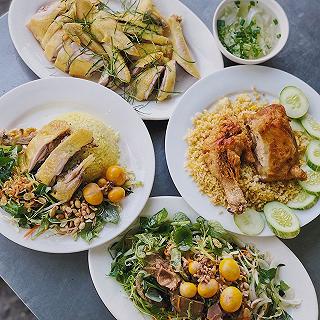 GÀ THẢ LÒNG NGON BỔ RẺ 4 tới 6 NGƯỜI ĂN NO. - ảnh 5 ga tha long ngon bo re 4 toi 6 nguoi an no. - anh 5