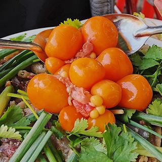GÀ THẢ LÒNG NGON BỔ RẺ 4 tới 6 NGƯỜI ĂN NO. - ảnh 2 ga tha long ngon bo re 4 toi 6 nguoi an no. - anh 2