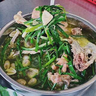 GÀ THẢ LÒNG NGON BỔ RẺ 4 tới 6 NGƯỜI ĂN NO. - ảnh 4 ga tha long ngon bo re 4 toi 6 nguoi an no. - anh 4