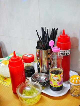 hủ tiếu mềm xào - ảnh 3 hu tieu mem xao - anh 3