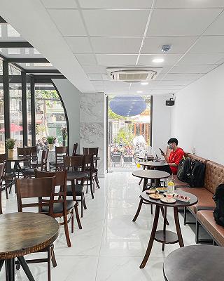 Tiệm Trà Tháng Tư - ảnh 4 tiem tra thang tu - anh 4
