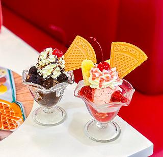 Thưởng Thức Sundae Ngọt Lịm Siêu Đã Với Swensen’s Mua 1 Tặng 1 - ảnh 4 thuong thuc sundae ngot lim sieu da voi swensen’s mua 1 tang 1 - anh 4