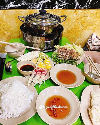 MỘT CHIẾC LẨU CÁ THẬT SỰ CÓ PHẢI CHỈ 69K !! - ảnh 2 mot chiec lau ca that su co phai chi 69k !! - anh 2