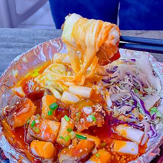 Ghé trộn trộn Hiccup làm phần gà phô mai đã lấy động lực giảm cân 🏃🏃🏃 - ảnh 1 ghé troôn troôn hiccup làm phần gà phô mai dã lấy doông lưoc giảm cân 🏃🏃🏃 - anh 1