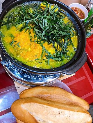 Mới phát hiện tại Đà Nẵng - Cá Lóc Nướng Mía - ảnh 4 moi phat hien tai da nang - ca loc nuong mia - anh 4