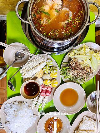 MỘT CHIẾC LẨU CÁ THẬT SỰ CÓ PHẢI CHỈ 69K !! - ảnh 3 mot chiec lau ca that su co phai chi 69k !! - anh 3