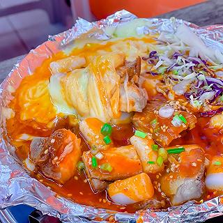 Ghé trộn trộn Hiccup làm phần gà phô mai đã lấy động lực giảm cân 🏃🏃🏃 - ảnh 5 ghé troôn troôn hiccup làm phần gà phô mai dã lấy doông lưoc giảm cân 🏃🏃🏃 - anh 5