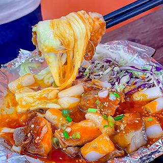 Ghé trộn trộn Hiccup làm phần gà phô mai đã lấy động lực giảm cân 🏃🏃🏃 - ảnh 6 ghé troôn troôn hiccup làm phần gà phô mai dã lấy doông lưoc giảm cân 🏃🏃🏃 - anh 6