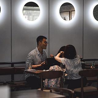 A'dor Cafe' Quận 10 - ảnh 2 a'dor cafe' quan 10 - anh 2