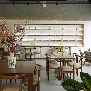 A'dor Cafe' Quận 10 - ảnh 6 a'dor cafe' quan 10 - anh 6