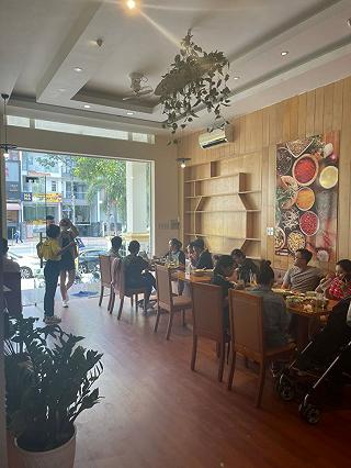 Cơm niêu chất lượng quận 7 - ảnh 6 com nieu chat luong quan 7 - anh 6