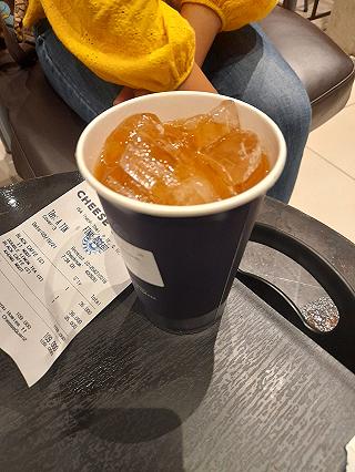 Cheese Coffee Thành Thái - Q10, HCM - ảnh 3 cheese coffee thanh thai - q10, hcm - anh 3