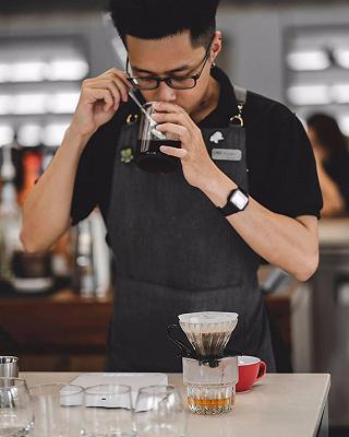 A'dor Cafe' Quận 10 - ảnh 4 a'dor cafe' quan 10 - anh 4