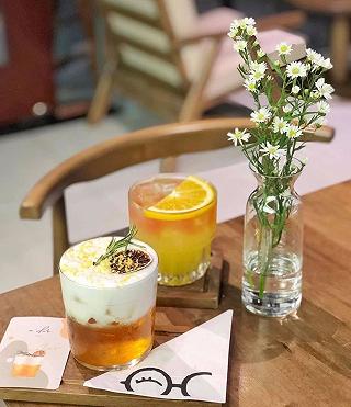 A'dor Cafe' Quận 10 - ảnh 3 a'dor cafe' quan 10 - anh 3