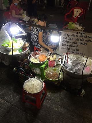 Ghé Hậu Giang ăn xôi cô 5Bích - ảnh 3 ghe hau giang an xoi co 5bich - anh 3
