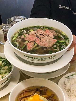 NGON CHẤT NGẤT VỚI MÓN NGON SỐ 1 GIA TRUYỀN TẠI QUẬN 1 CHỈ 9K. - ảnh 3 ngon chat ngat voi mon ngon so 1 gia truyen tai quan 1 chi 9k. - anh 3