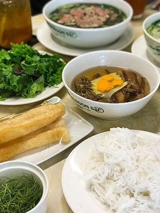 NGON CHẤT NGẤT VỚI MÓN NGON SỐ 1 GIA TRUYỀN TẠI QUẬN 1 CHỈ 9K. - ảnh 4 ngon chat ngat voi mon ngon so 1 gia truyen tai quan 1 chi 9k. - anh 4