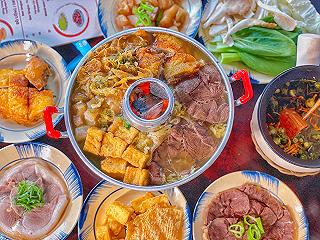🌟 Mới toanh quán lẩu than người Hoa, bên hông Bùi Viện, giá mềm ngon hảo hạng 🌟 - ảnh 4 🌟 moi toanh quan lau than nguoi hoa, ben hong bui vien, gia mem ngon hao hang 🌟 - anh 4