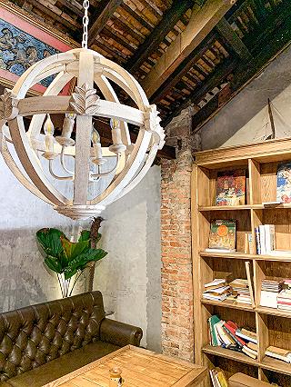 ĐI CAFE MÀ TƯỞNG ĐI LẠC QUA ĐỊA TRUNG HẢI - ảnh 5 di cafe ma tuong di lac qua dia trung hai - anh 5