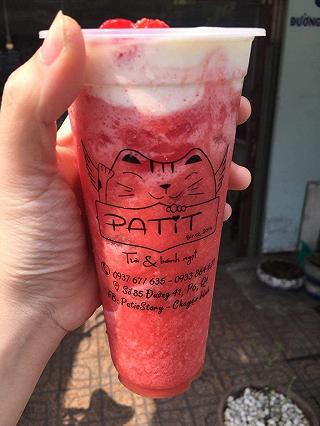 Patit mê tít. - ảnh 3 patit me tit. - anh 3