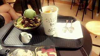 SuL bingsu - ảnh 2 sul bingsu - anh 2