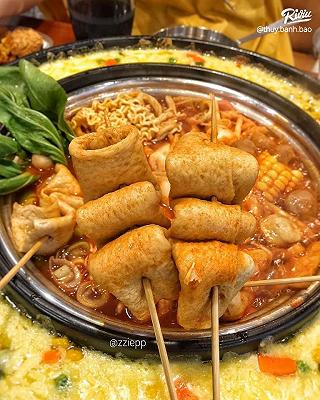 DOOKKI QUANG TRUNG - GÒ VẤP- Quang Trung dookki quang trung - go vap- quang trung