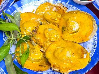 Ăn bào ngư siêu tươi mà giá lại cực bình dân tại Ốc Mint - ảnh 4 an bao ngu sieu tuoi ma gia lai cuc binh dan tai oc mint - anh 4
