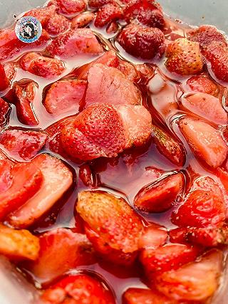 Chiếc tiệm TRÀ DÂU SIÊU NGON 🍓 - ảnh 5 chiec tiem tra dau sieu ngon 🍓 - anh 5