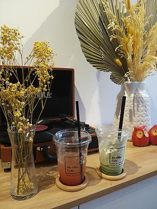 De Olla Cafe - ảnh 5 de olla cafe - anh 5