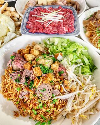 ✅ Món siêu lạ “Phở Khô Bảo Lộc” ăn một lần bảo đảm ghiền luôn 😍 - ảnh 3 ✅ mon sieu la “pho kho bao loc” an mot lan bao dam ghien luon 😍 - anh 3